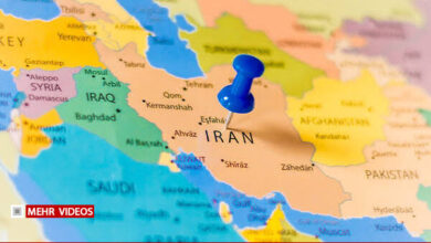 بقایی: میزبانی از متجاوزان با حسن همجواری سازگار نیست