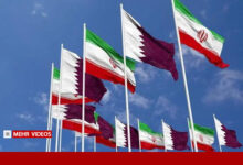 بقایی: برجستهکردن موضع قطر کار بدی نبود