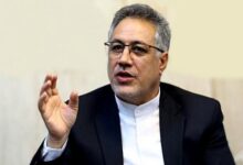هیچ سلاحی در برابر دشمن کارآمدتر از وحدت ملی نیست - هشت صبح