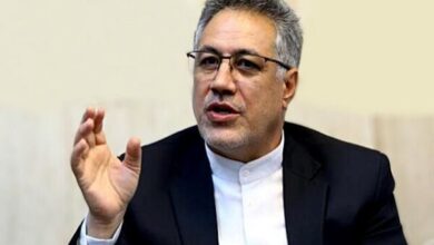 هیچ سلاحی در برابر دشمن کارآمدتر از وحدت ملی نیست - هشت صبح