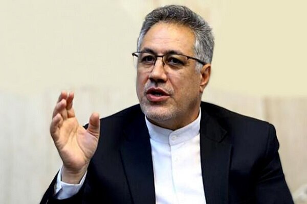 هیچ سلاحی در برابر دشمن کارآمدتر از وحدت ملی نیست - هشت صبح