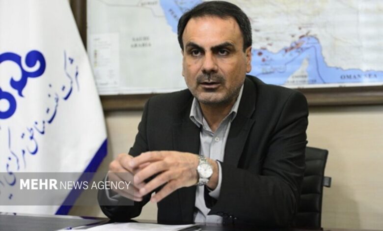 برنامه تازه برای افزایش تولید نفت از میدان‌های مسجدسلیمان - هشت صبح