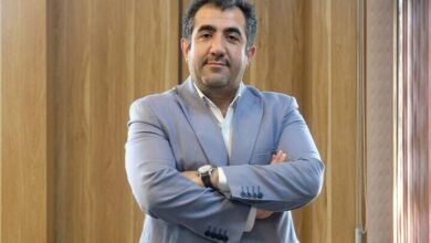 خورسند: صرف عضویت در شانگهای معجزه نمی‌کند - هشت صبح