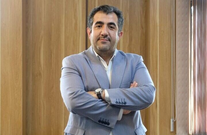 خورسند: صرف عضویت در شانگهای معجزه نمی‌کند - هشت صبح
