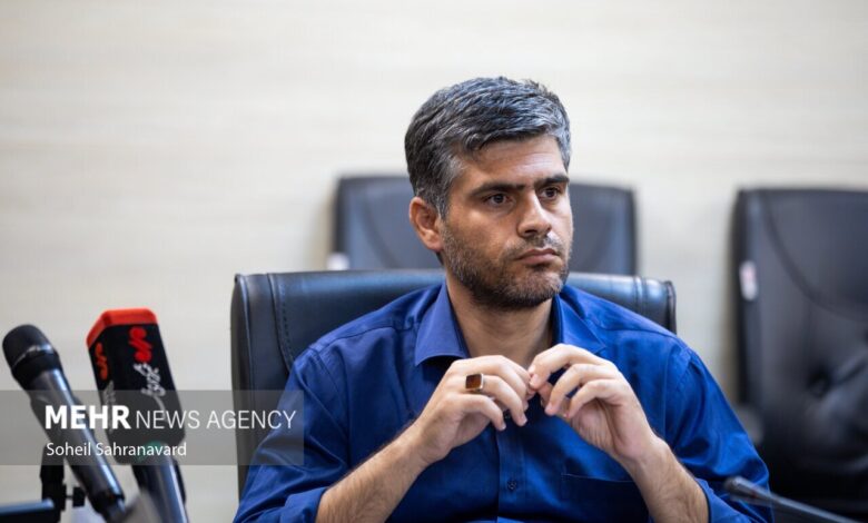 مسیرهای حقوقی ایران برای مقابله با محاصره دریایی در مجامع بین‌الملل - هشت صبح