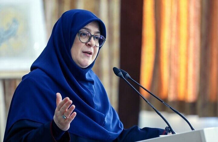 مهاجرانی: عزم ملی کلید صیانت از چرخ‌های تولید است - هشت صبح