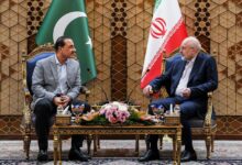 قالیباف: حرف جدیدی نداریم؛ آمریکا باید شروط هفتگانه را اجرا کند - هشت صبح