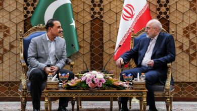 قالیباف: حرف جدیدی نداریم؛ آمریکا باید شروط هفتگانه را اجرا کند - هشت صبح