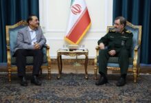 سرلشکر رضایی: ذره‌ای از مواد هسته‌ای غنی شده از ایران خارج نخواهد شد - هشت صبح