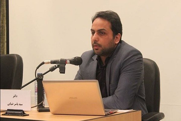 ایران در برابر محاصره دریایی آمریکا حق دفاع مشروع و مطالبه خسارت دارد - هشت صبح