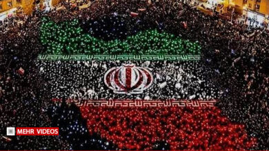 زینی‌وند: مراقب شعارهای تفرقه‌انگیز در تجمعات شبانه باشید