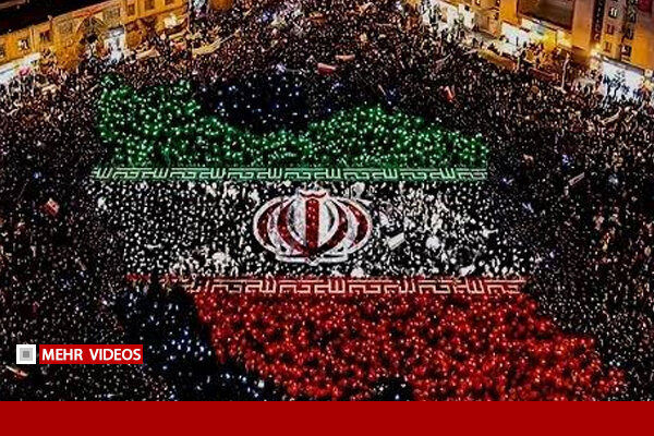 زینیوند: مراقب شعارهای تفرقهانگیز در تجمعات شبانه باشید