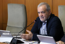 پزشکیان: رسیدگی به مناطق محروم در اولویت بنیاد مستضعفان باشد - هشت صبح