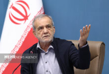 پزشکیان: روستا و عشایر، ریشه‌های اصیل هویت فرهنگی ایران هستند - هشت صبح