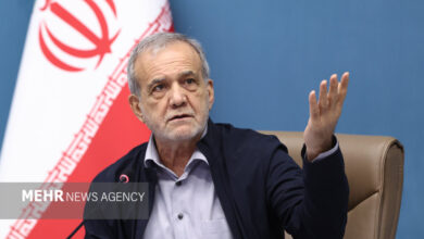 پزشکیان: روستا و عشایر، ریشه‌های اصیل هویت فرهنگی ایران هستند - هشت صبح
