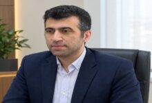 رئیس جدید مرکز نوآوری، هوشمندسازی و امنیت نهاد ریاست جمهوری منصوب شد - هشت صبح