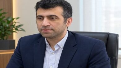 رئیس جدید مرکز نوآوری، هوشمندسازی و امنیت نهاد ریاست جمهوری منصوب شد - هشت صبح