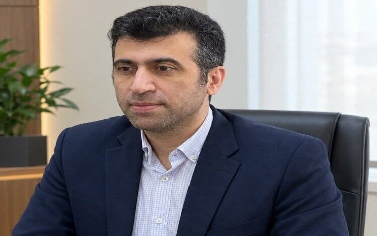 رئیس جدید مرکز نوآوری، هوشمندسازی و امنیت نهاد ریاست جمهوری منصوب شد - هشت صبح