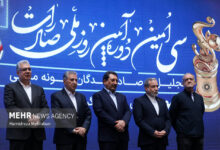گرامیداشت روز ملی صادرات