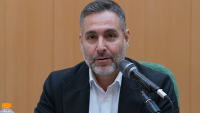 هوشمندسازی صنایع البرز در دستور کار دانشگاه و صنعت قرار گرفت - هشت صبح