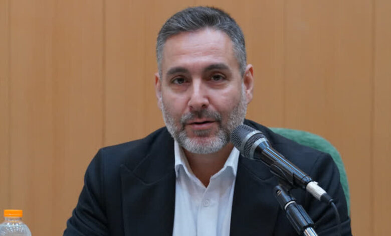 هوشمندسازی صنایع البرز در دستور کار دانشگاه و صنعت قرار گرفت - هشت صبح