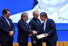 فولاد مبارکه؛ شریان حیاتی ارزآوری و تاثیرگذار در اقتصاد ملی - هشت صبح