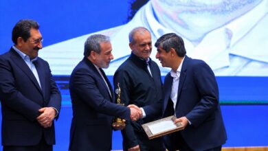 فولاد مبارکه؛ شریان حیاتی ارزآوری و تاثیرگذار در اقتصاد ملی - هشت صبح