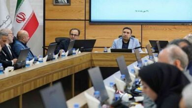 عصارزاده: بانک‌ها در خط مقدم جنگ اقتصادی و پشتیبان تولید هستند - هشت صبح
