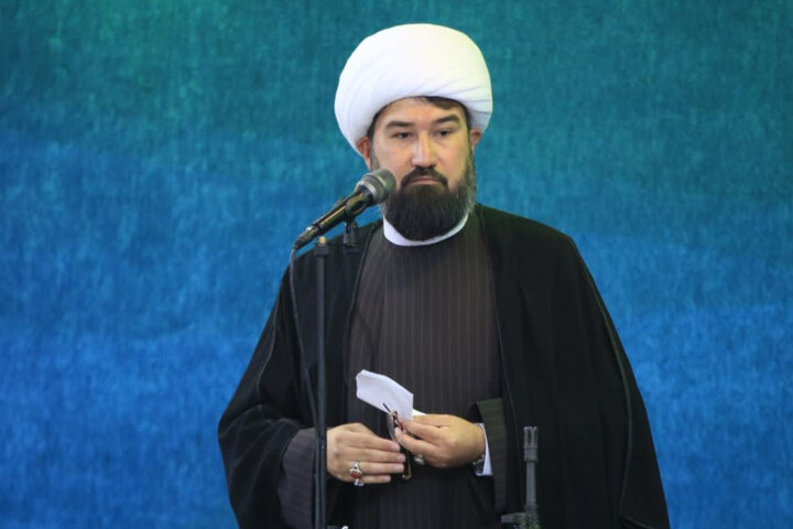 جنگ روایتها و معادله مقاومت؛ پیام سیاسی خطبههای جمعه البرز