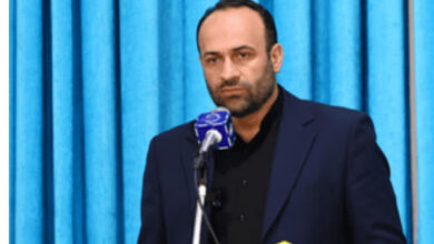نماینده کرج از احتمال برگزاری انتخابات شوراها در آبان خبر داد - هشت صبح