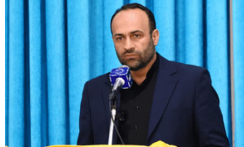 نماینده کرج از احتمال برگزاری انتخابات شوراها در آبان خبر داد - هشت صبح