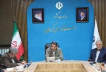 رجبی‌مشهدی: کرمان از پیشروترین استان‌ها در تأمین برق تابستان بود - هشت صبح