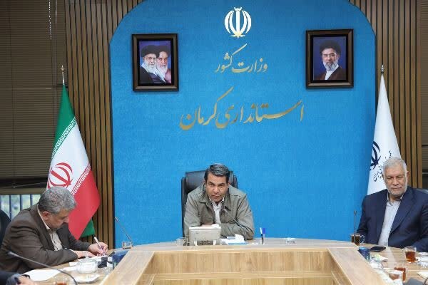 رجبی‌مشهدی: کرمان از پیشروترین استان‌ها در تأمین برق تابستان بود - هشت صبح