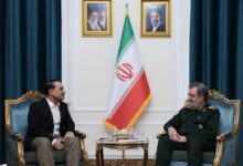 زبان قدرت؛ پیامهای محسن رضایی از میدان تا دیپلماسی - هشت صبح