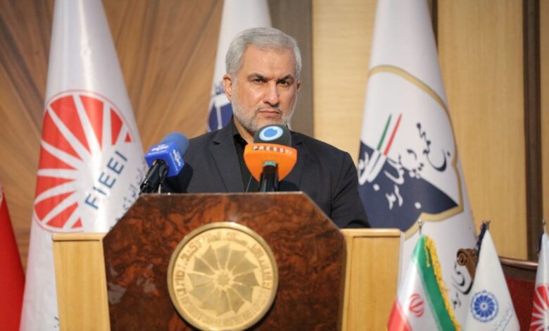 اسماعیلی: ساماندهی و هوشمندسازی تجارت خارجی، ضرورتی ملی است - هشت صبح