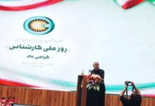 نیکزاد: آمریکا قدرت ایستادگی ملت ایران را دست‌کم گرفت - هشت صبح