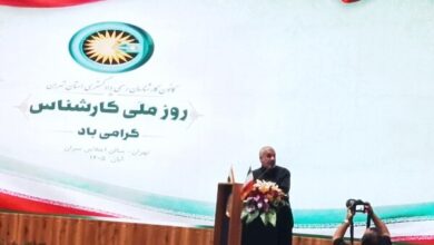 نیکزاد: آمریکا قدرت ایستادگی ملت ایران را دست‌کم گرفت - هشت صبح