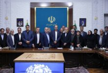 پزشکیان: عملکرد رانندگان در جنگ ۴۰روزه جلوه‌ای از تعهد ملی بود - هشت صبح