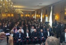 آیین بزرگداشت شهید خرازی برگزار شد - هشت صبح