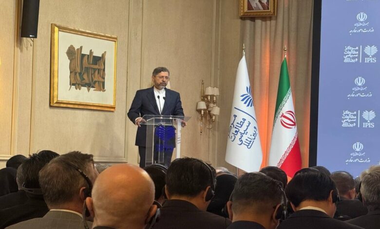 شهید خرازی در سپهر سیاسی ایران نشانه اجماع‌سازی بود - هشت صبح