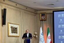 عراقچی: امنیت منطقه باید توسط کشورهای منطقه تامین شود - هشت صبح