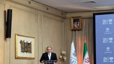 عراقچی: امنیت منطقه باید توسط کشورهای منطقه تامین شود - هشت صبح