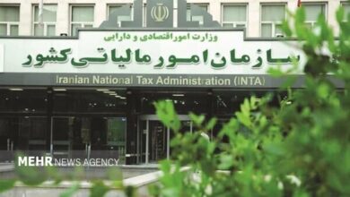 تمدید مهلت اصلاح عملکرد مالیات بر ارزش افزوده بهار تا ۴ آبان - هشت صبح