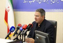 آیا سدهای تهران برای النینو آماده هستند؟ + آخرین آمار ذخایر مخازن - هشت صبح
