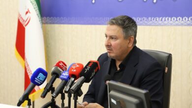 آیا سدهای تهران برای النینو آماده هستند؟ + آخرین آمار ذخایر مخازن - هشت صبح