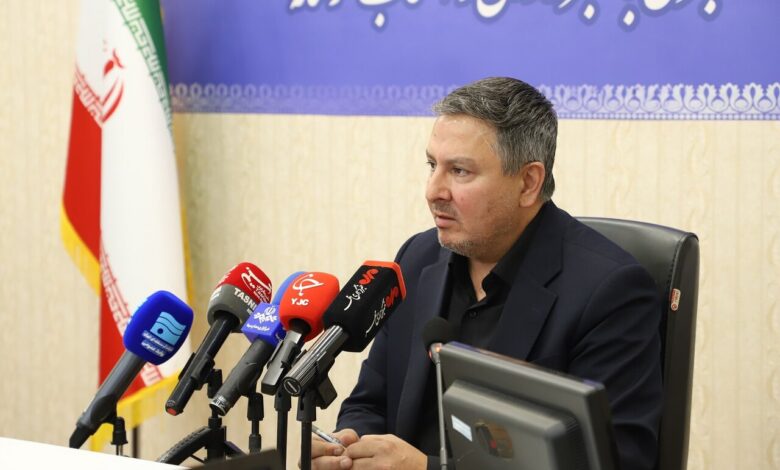آیا سدهای تهران برای النینو آماده هستند؟ + آخرین آمار ذخایر مخازن - هشت صبح