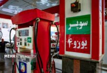 با تعیین نرخ چهارم بنزین می‌توان نیاز واقعی پرمصرف ها را تأمین کرد - هشت صبح