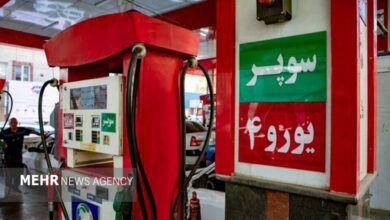با تعیین نرخ چهارم بنزین می‌توان نیاز واقعی پرمصرف ها را تأمین کرد - هشت صبح