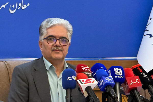 برنامه تمرکززدایی از تهران و البرز تصویب شد - هشت صبح