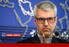بقایی: آمادگی دفاعی ایران تحت تأثیر اختلافات داخلی رژیم صهیونیستی نیست